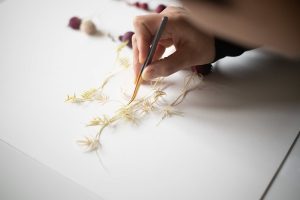 Valérie Henry – House of Talent – Mylinh Nguyen, © Marion Saupin