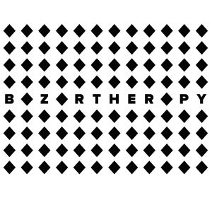 Ich&Kar designed a playful visual identity for Bazartherapy close to the philosophy of its founders : « A »s are replaced by « ♦ », becoming also the representation of a gift.