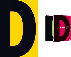 Box set “Design” – Arte Editions – Artistic direction.