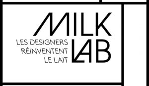 The Milk Factory entrusted the global visual identity of the exhibition to Ich&Kar, artistic director and scenographer. Claire Fayolle, curator, invited 10 designers and 2 food schools to imagine the milk products of tomorrow.