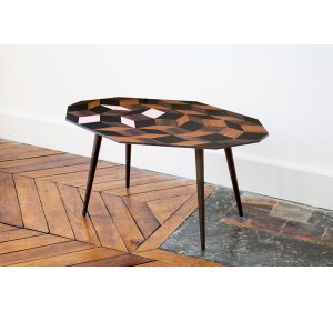 Ich&Kar – Penrose table.