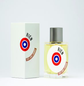 « Rien » État Libre d’Orange fragrance