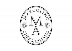 Ich&Kar, January 2022, visual identity, Marcolino. Ich&Kar designs an authentic visual identity, definitely Sicilian, delicious and timeless, which carries the values of savoir-faire and tradition.