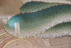 Mathilde Jonquière, work in progress