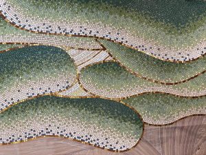 Mathilde Jonquière, work in progress