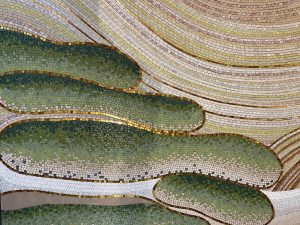 Mathilde Jonquière, work in progress