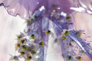 William Amor, upcycling artist, Révélations from 9 to 12 of June, Stand F10, Grand Palais Éphémère, Paris VII.