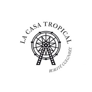 La Casa Tropical – Logotype
