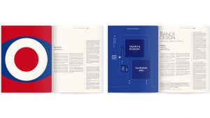 France Design – Identité visuelle