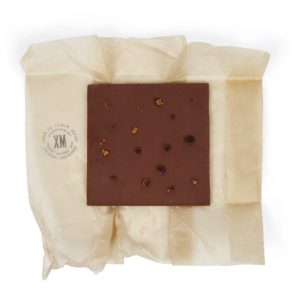 La Casa Tropical – Ligne Packaging Chocolat