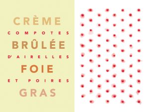 Infiniment Pierre Hermé – Éditions Agnès Viénot