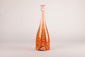 Février 2017 – Roséternel – Roseternel choisit Ich&Kar pour donner vie à cette nouvelle marque, qui célèbre l’esprit tropézien.