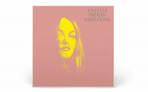 Ich&Kar, novembre 2019, double vinyle Variations. 