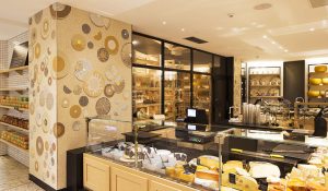 Le Bon Marché – La Fromagerie.