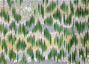Mathilde Jonquière × Diptyque, Un été au jardin des Eaux, juin 2026, Paris. 